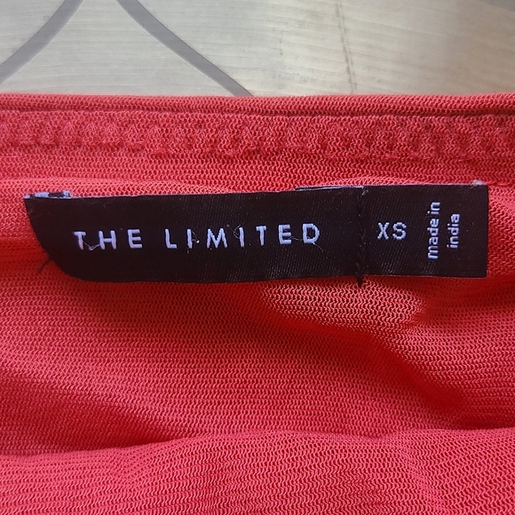 Delicate Indian Tube Top - Picture 2 of 10